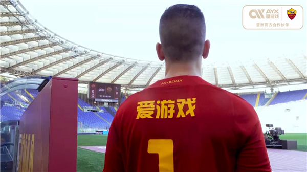 一个赛季后