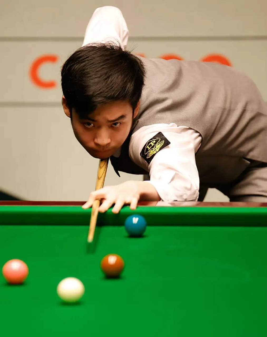 部的跟进 部的跟进